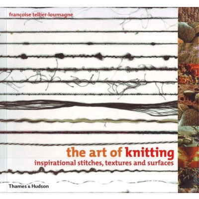 Afbeelding van The Art of Knitting