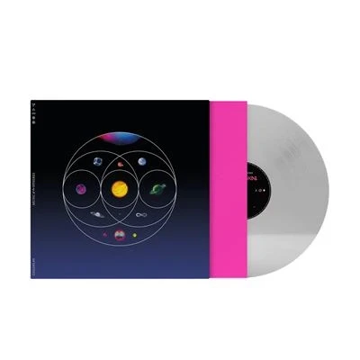 Image de Music Of The Spheres Édition Limitée