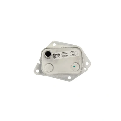 Afbeelding van Nissens Oliekoeler motorolie 90721