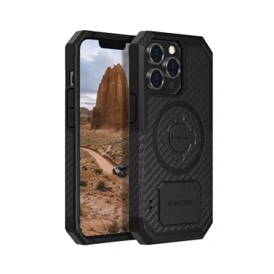 Afbeelding van Rugged Wireless Case iPhone 13 Pro