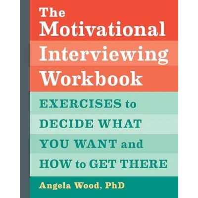 Afbeelding van The Motivational Interviewing Workbook