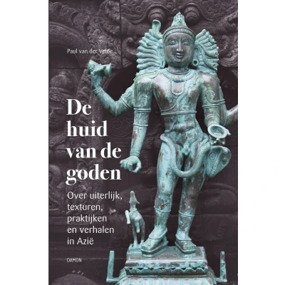 Afbeelding van de huid van goden