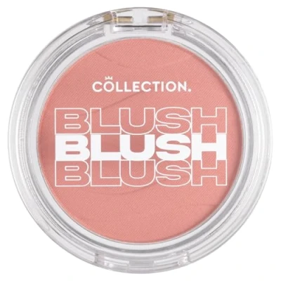 Afbeelding van Collection Blush 6 Rose