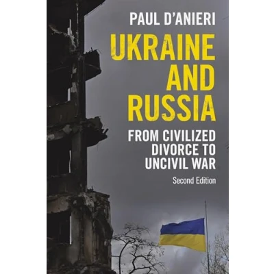 Afbeelding van Ukraine and Russia
