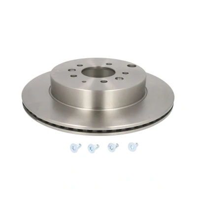 Afbeelding van Remschijf BOSCH 0 986 479 C30