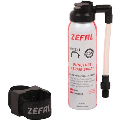 Image de Bombe anti crevaison Zefal
