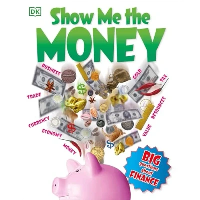 Afbeelding van Show Me the Money