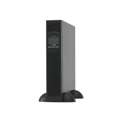 Afbeelding van ONLINE USV Systeme ZINTO 800 Line interactive 0,8 kVA 720 W 8 AC uitgang(en)