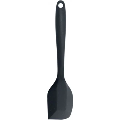 Afbeelding van Ibili Spatel Silicone Blueberry