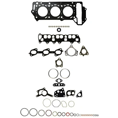 Afbeelding van Ajusa Cilinderkop pakking set/kopset 52370100