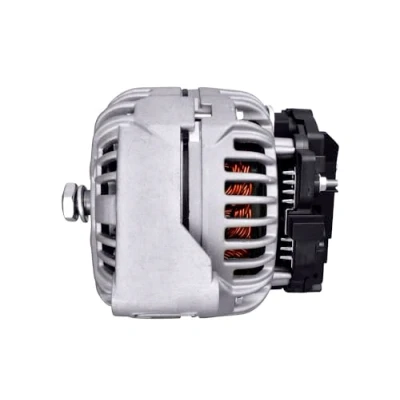 Afbeelding van HELLA 8EL 015 643 141 Dynamo / Alternator 14V 150A