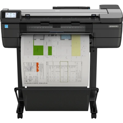 Afbeelding van Multifunction Printer HP F9A28D#B19