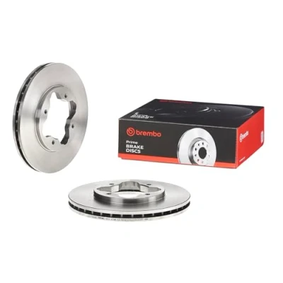 Afbeelding van Brembo Remschijf 09.5290.14