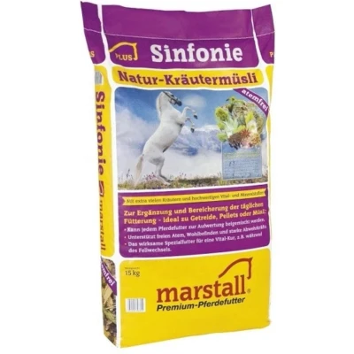 Afbeelding van Marstall Sinfonie 15 kg