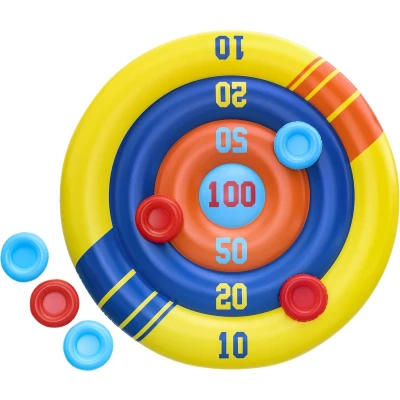 Afbeelding van Opblaasbare Spel Bestway Ø 140 cm