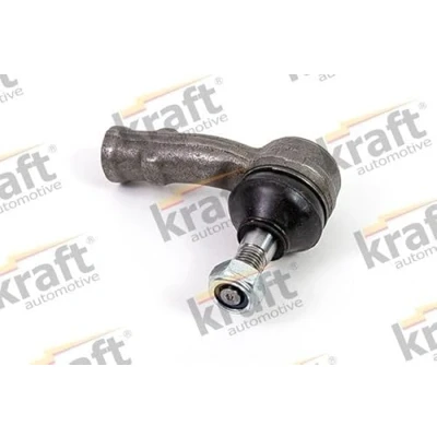 Afbeelding van KRAFT 4310030 Stuurkogel Vooras, Links, Buiten VOLKSWAGEN: GOLF 2, 3, Corrado, SEAT: Inca, Córdoba I Vario