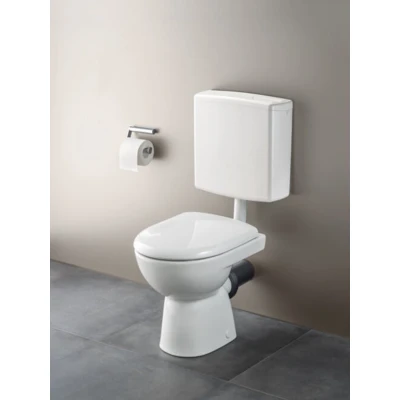Afbeelding van Geberit Renova keramisch planchet 50cm