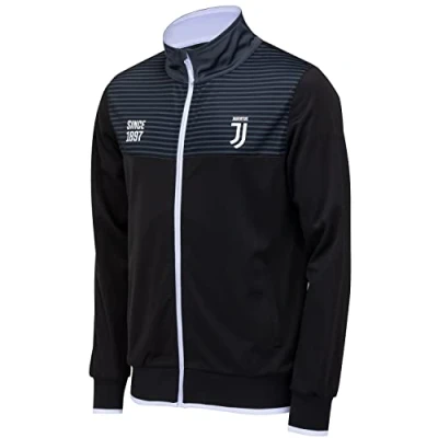 Afbeelding van JUVE Jas officiële collectie Juventus heren