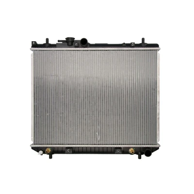 Afbeelding van Denso Radiateur DRM35005