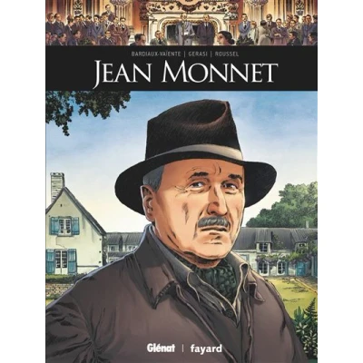 Image de Jean Monnet