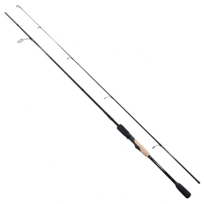 Afbeelding van Ultimate Classic Spinhengel 2.40m (10 35g)