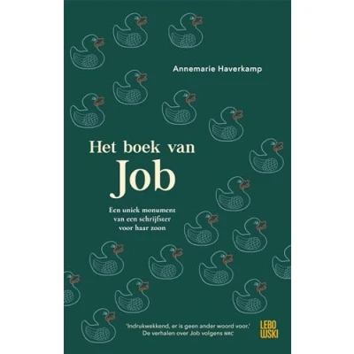 Afbeelding van Het boek van Job