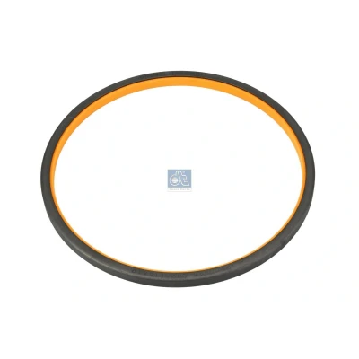 Afbeelding van DT Spare Parts 4.20124 Dichtring, fuseelager