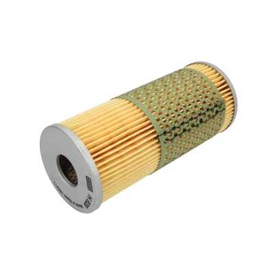 Afbeelding van Mann filter Oliefilter H 829