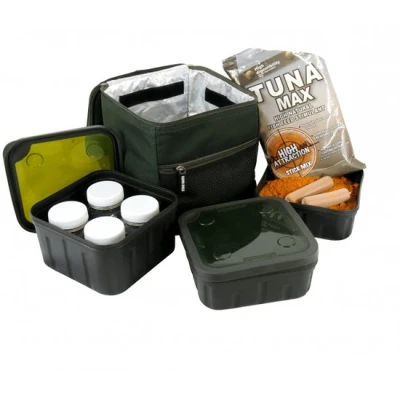 Afbeelding van Starbaits Bait Box XL Aasdoos