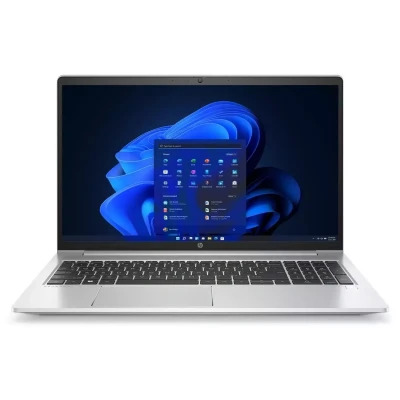 Afbeelding van HP Probook 450 G9 zakelijke laptop 15.6 FHD i5 1235U 8GB 512GB W10P Keyboard verlichting 3 jaar garantie