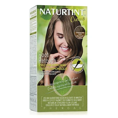 Afbeelding van Naturtint Root Retouch Donkerblond 45ml