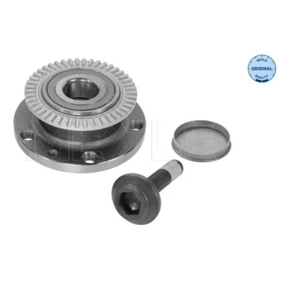 Afbeelding van Stofkap, schokdemper MEYLE 100 740 0031, voor o.a. SEAT Monkey Parts