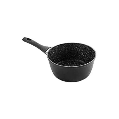 Afbeelding van Ibili 440614 Natura steelpan, 14 cm