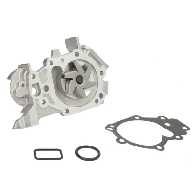 Afbeelding van HEPU P954S Waterpomp incl. Magnetische koppeling Met technische documentatie Mechanisch RENAULT: CLIO 3, Kangoo I Express, Modus / Grand