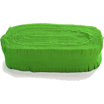 Afbeelding van Draai slinger limegroen 24 meter