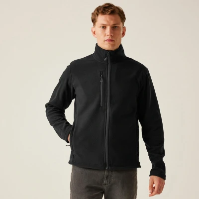 Afbeelding van Regatta Mens Honesty Made Recycled Fleece Jacket