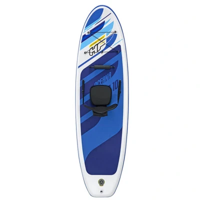 Afbeelding van Hydro force SUP board oceana convertible set