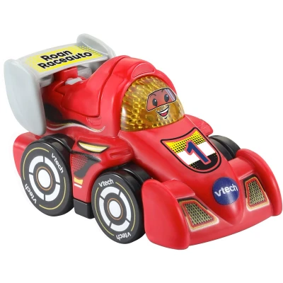 Afbeelding van Vtech Toet Auto&#039;s Roan Raceauto