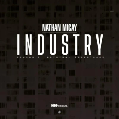 Afbeelding van Nathan Micay Industry Season 2 (LP)