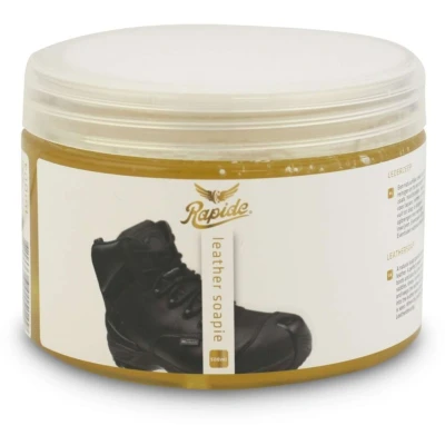 Afbeelding van Lederzeep 500ml
