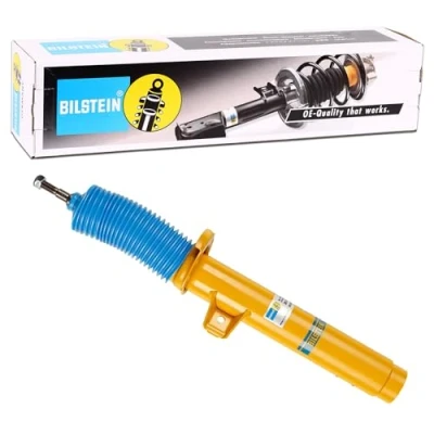 Afbeelding van BILSTEIN B6 Performance 35 171560 Schokdemper Vooras rechts Gasdruk Enkele buis Upside Down Veerpoot Pen bovenaan BMW: X1