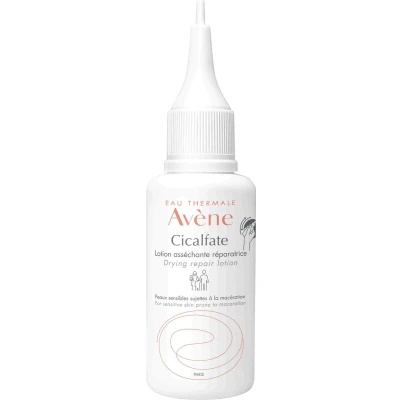 Afbeelding van AvÃ¨ne Cicalfate Uitdrogende Herstellende Lotion 40ml