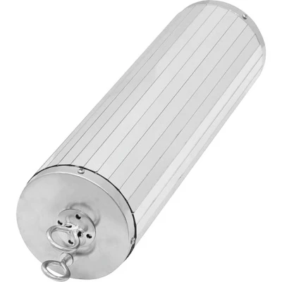 Afbeelding van Eurolite Spiegel Cylinder 30cm Discobal