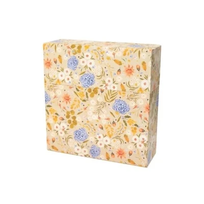 Afbeelding van CC Storage Boxen Paper Box 12&#039;x12&#039; (30x30 cm)