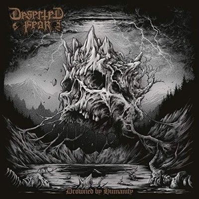 Afbeelding van Deserted Fear Drowned By Humanity (LP)