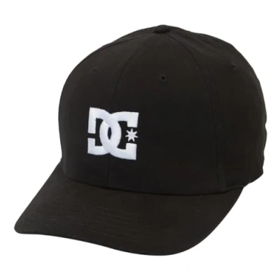 Afbeelding van DC Shoes Star Cap Heren