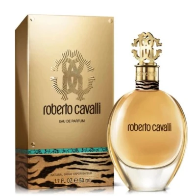 Afbeelding van Roberto Cavalli Eau de Parfum 50 ml