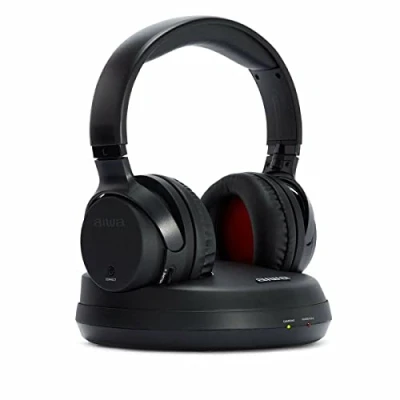 Afbeelding van AIWA WHF880 Koptelefoon On ear Bluetooth
