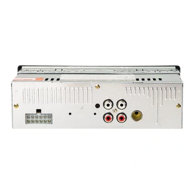 Afbeelding van BLOW AVH 8602 78 268# Autoradio 1 DIN LCD 12 MP3 Met montagegereedschap
