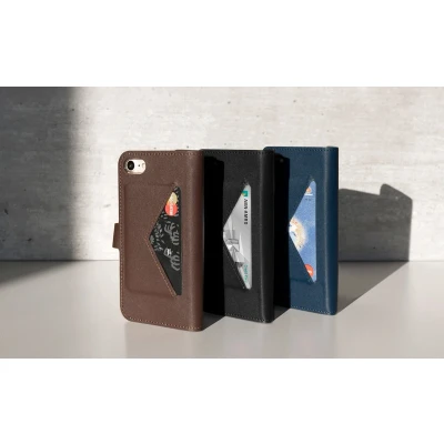 Afbeelding van Mobiparts Classic Wallet Case Huawei P30 Black